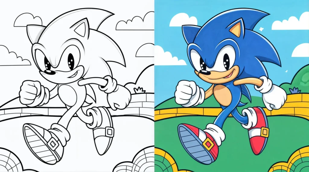 sonic